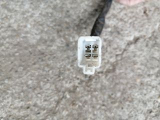 bontott MAZDA B-Serie Jobb hátsó Ajtózár