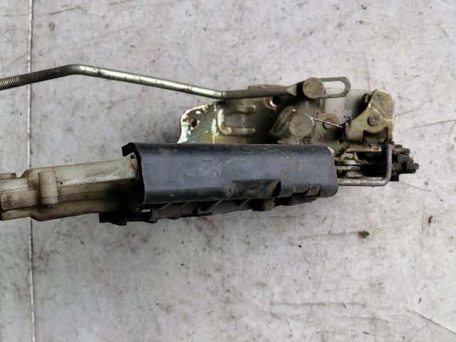 bontott MAZDA B-Serie Jobb hátsó Ajtózár