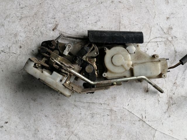 bontott MAZDA B-Serie Jobb hátsó Ajtózár