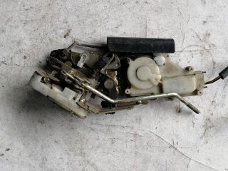 bontott MAZDA B-Serie Jobb hátsó Ajtózár