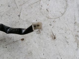 bontott MAZDA B-Serie Jobb hátsó Ajtózár