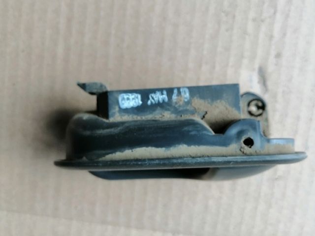 bontott MAZDA B-Serie Jobb hátsó Belső Kilincs