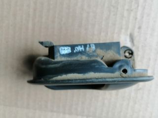 bontott MAZDA B-Serie Jobb hátsó Belső Kilincs