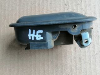 bontott MAZDA B-Serie Jobb hátsó Belső Kilincs