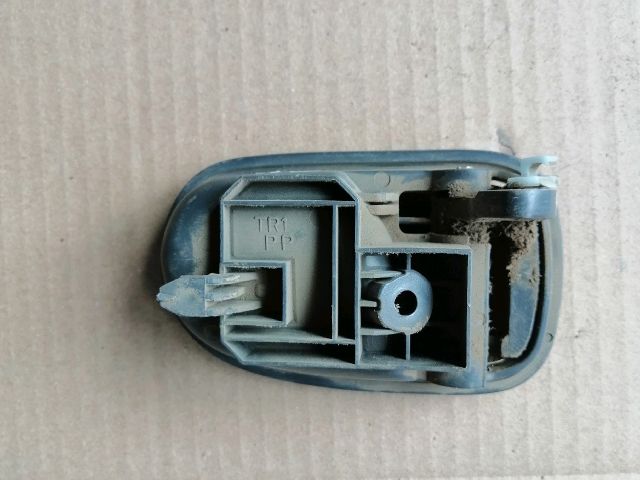 bontott MAZDA B-Serie Jobb hátsó Belső Kilincs