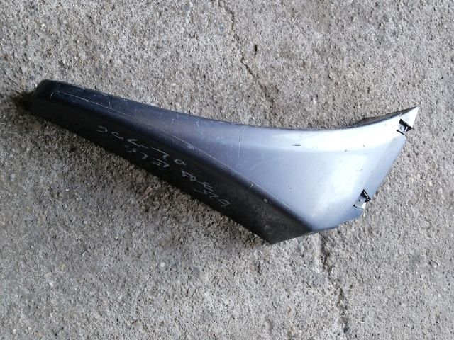 bontott MAZDA B-Serie Jobb hátsó Sárvédő Szélesítő