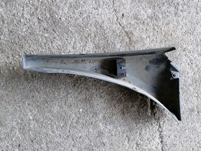 bontott MAZDA B-Serie Jobb hátsó Sárvédő Szélesítő