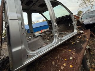 bontott MAZDA B-Serie Jobb Küszöb