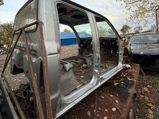 bontott MAZDA B-Serie Jobb Küszöb