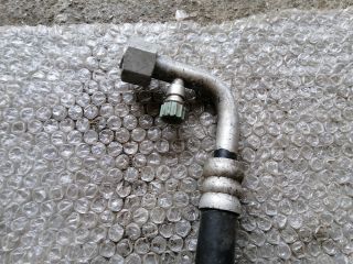 bontott MAZDA B-Serie Klíma Cső