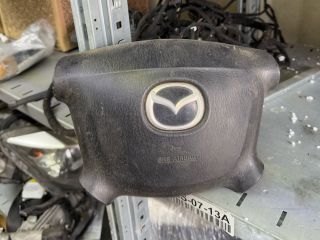 bontott MAZDA B-Serie Kormánylégzsák