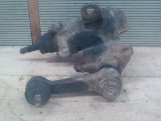 bontott MAZDA B-Serie Kormánymű Szervós