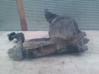 bontott MAZDA B-Serie Kormánymű Szervós