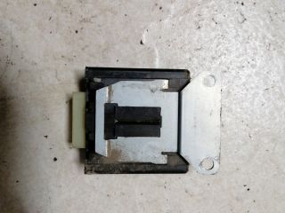 bontott MAZDA B-Serie Központizár Elektronika