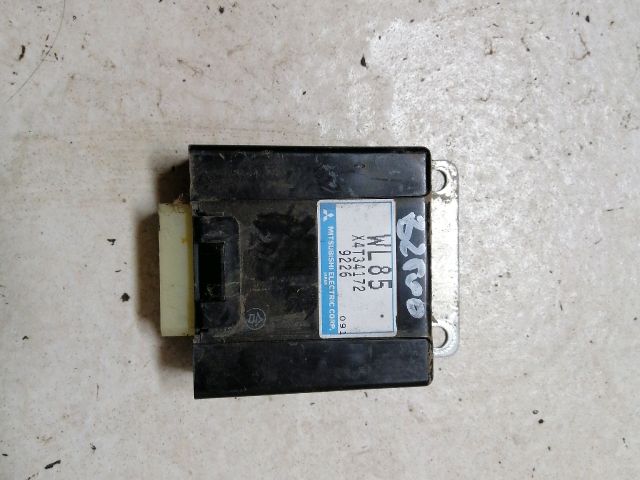 bontott MAZDA B-Serie Központizár Elektronika