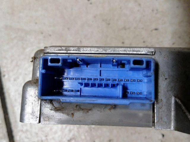 bontott MAZDA B-Serie Légzsák Elektronika