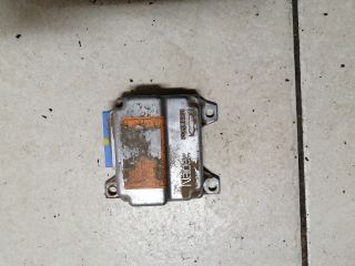 bontott MAZDA B-Serie Légzsák Elektronika