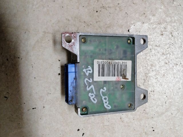 bontott MAZDA B-Serie Légzsák Elektronika