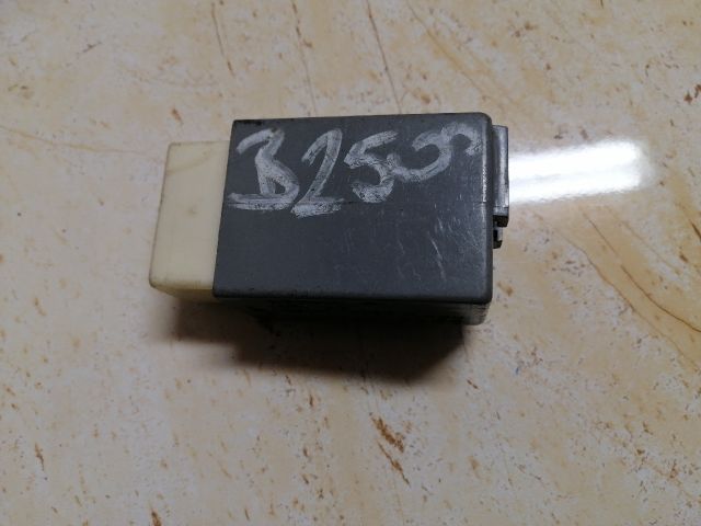 bontott MAZDA B-Serie Relé