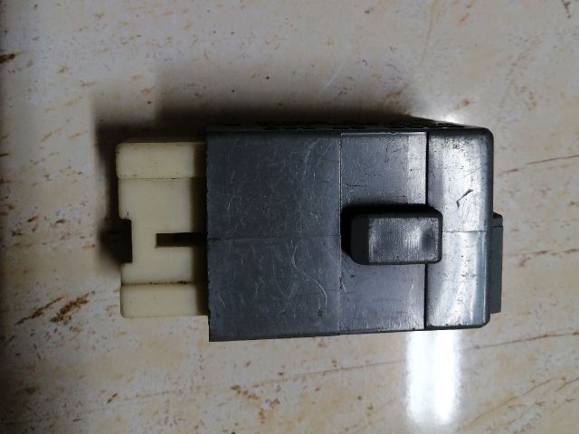 bontott MAZDA B-Serie Relé