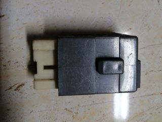 bontott MAZDA B-Serie Relé