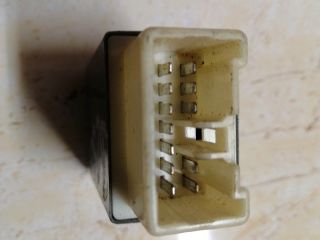 bontott MAZDA B-Serie Relé