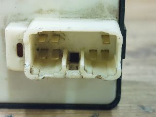 bontott MAZDA B-Serie Tükör Kapcsoló