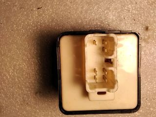 bontott MAZDA B-Serie Tükör Kapcsoló