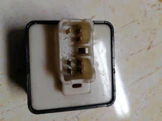 bontott MAZDA B-Serie Tükör Kapcsoló