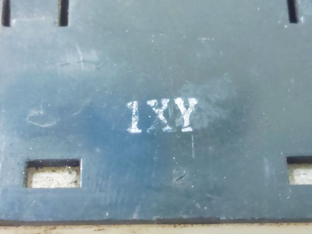 bontott MAZDA B-Serie Tükör Kapcsoló