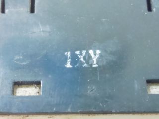 bontott MAZDA B-Serie Tükör Kapcsoló