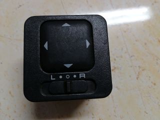 bontott MAZDA B-Serie Tükör Kapcsoló