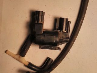 bontott MAZDA B-Serie Vákum Szelep