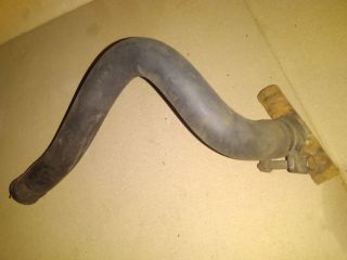 bontott MAZDA B-Serie Vízcső