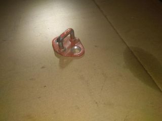 bontott MAZDA B-Serie Záró Csavar