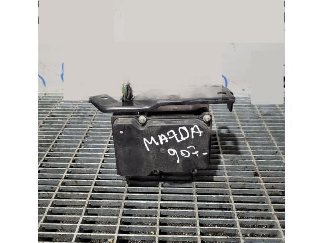 bontott MAZDA BT-50 ABS Kocka