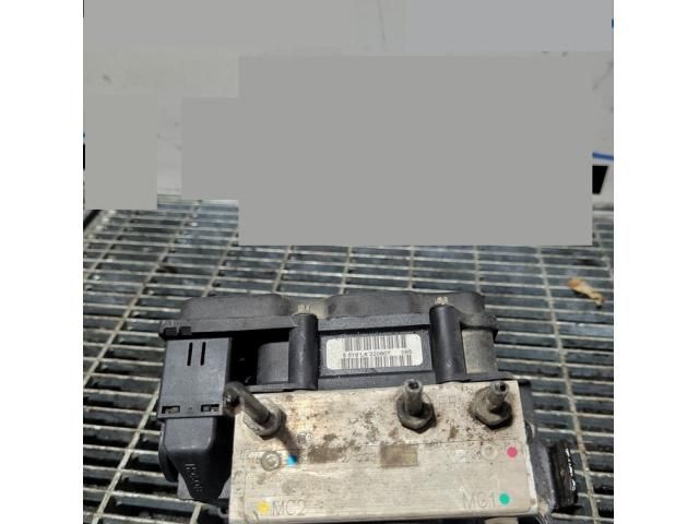 bontott MAZDA BT-50 ABS Kocka