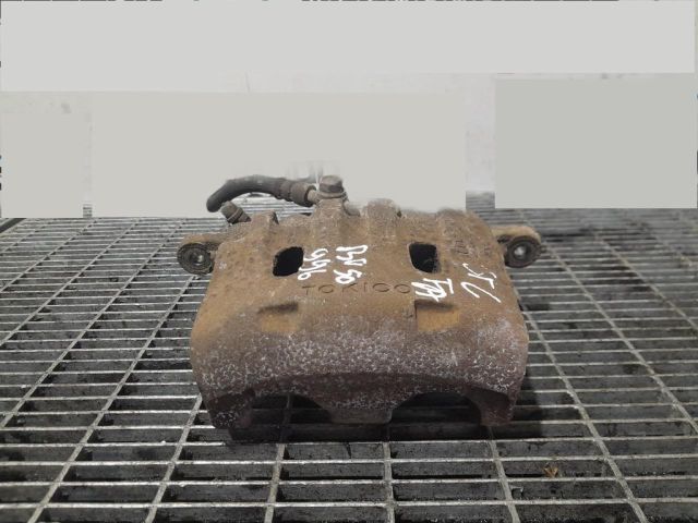 bontott MAZDA BT-50 Bal első Fékkengyel