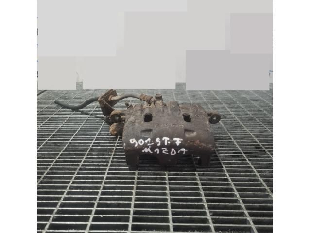 bontott MAZDA BT-50 Bal első Fékkengyel