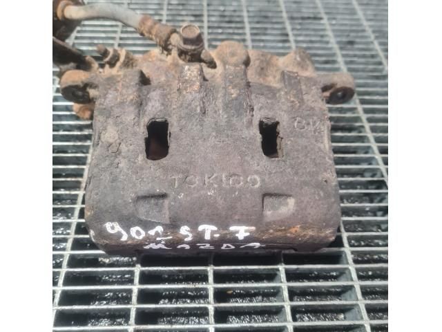 bontott MAZDA BT-50 Bal első Fékkengyel