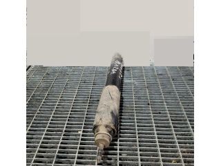 bontott MAZDA BT-50 Bal első Lengéscsillapító