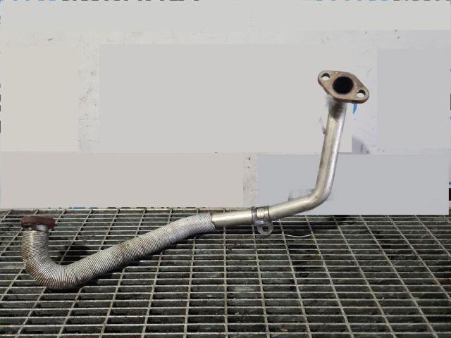 bontott MAZDA BT-50 EGR Hűtő Cső