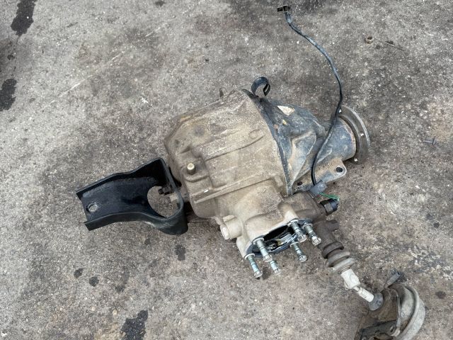 bontott MAZDA BT-50 Első Differenciálmű