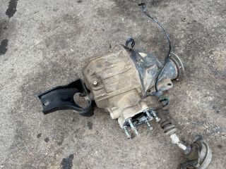 bontott MAZDA BT-50 Első Differenciálmű