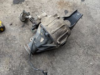 bontott MAZDA BT-50 Első Differenciálmű