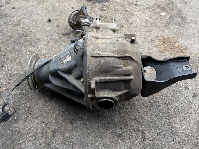 bontott MAZDA BT-50 Első Differenciálmű