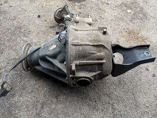 bontott MAZDA BT-50 Első Differenciálmű