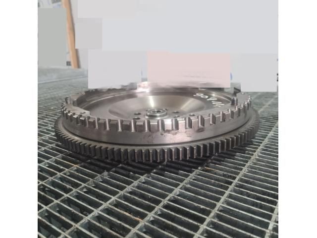 bontott MAZDA BT-50 Fogaskoszorú