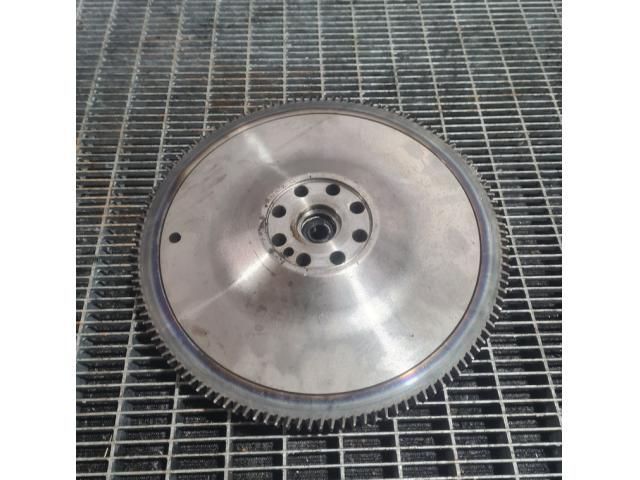 bontott MAZDA BT-50 Fogaskoszorú