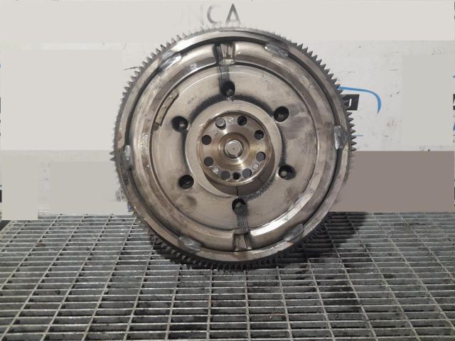 bontott MAZDA BT-50 Fogaskoszorú